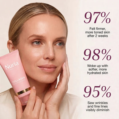 Korean Collagen Night Mask