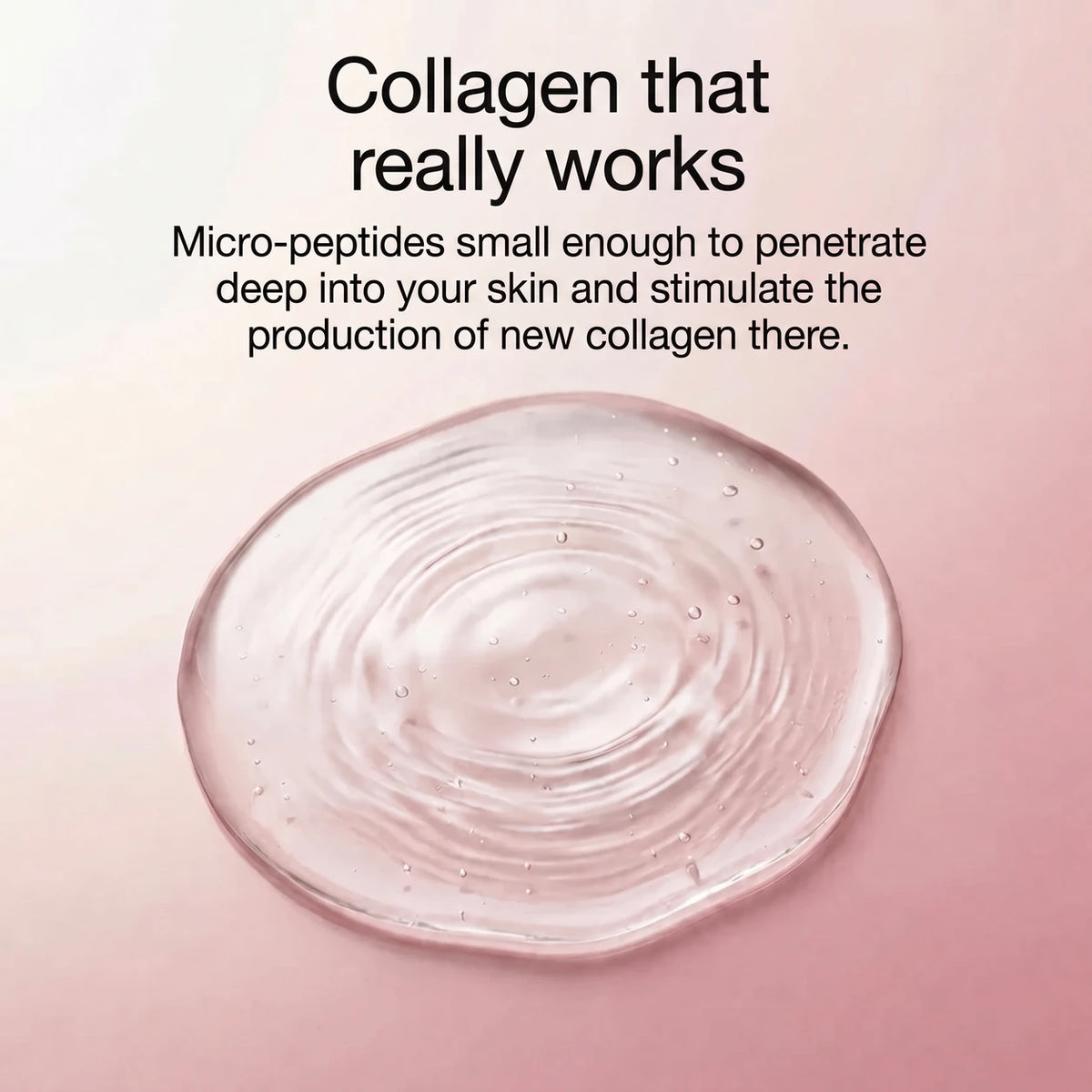 Korean Collagen Night Mask