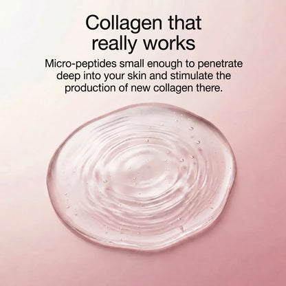 Korean Collagen Night Mask