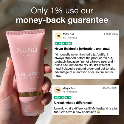 Korean Collagen Night Mask
