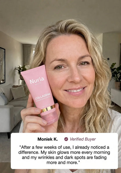 Korean Collagen Night Mask