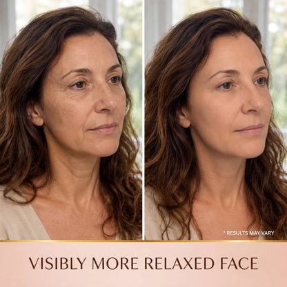 Nuria - Korean Serum with a Lifting Effect from the First Application