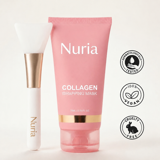 Korean Collagen Night Mask